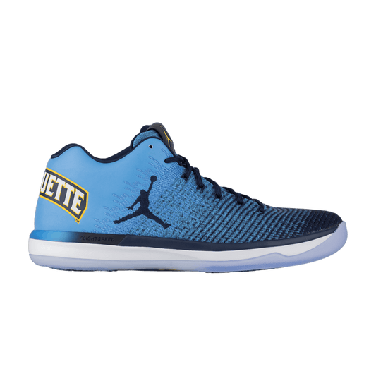 Air Jordan XXX1 Low Marquette