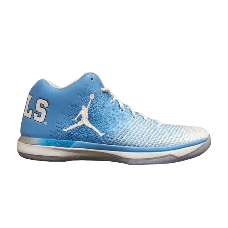 Air Jordan XXX1 Low UNC