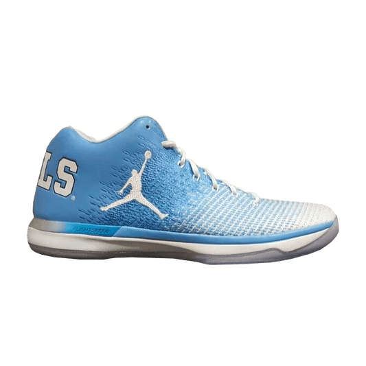 Air Jordan XXX1 Low UNC