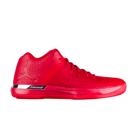 Air Jordan XXX1 Low Chicago (Away)