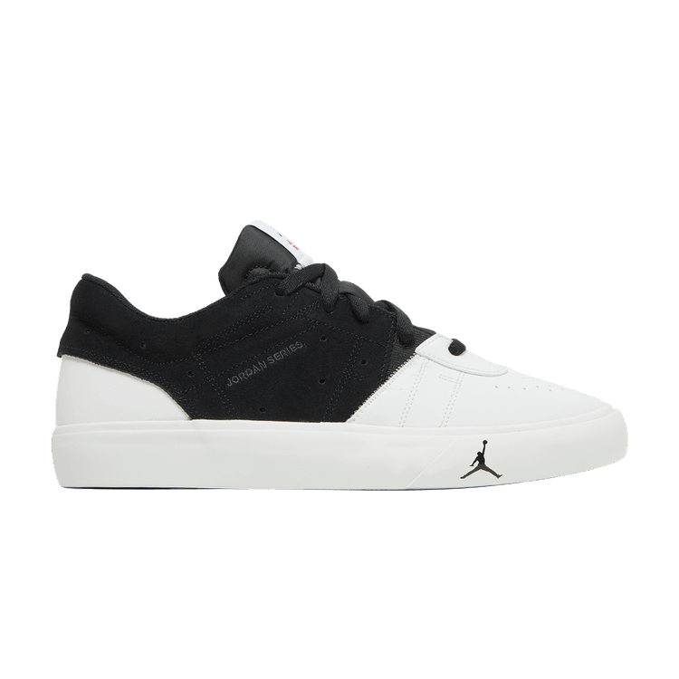 Air Jordan Series ES Black White