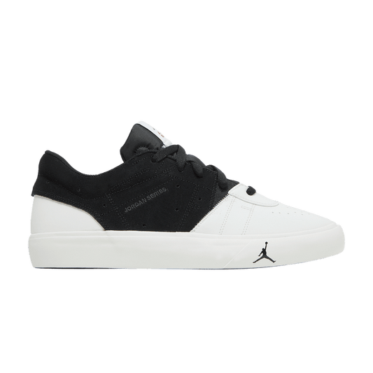 Air Jordan Series ES Black White