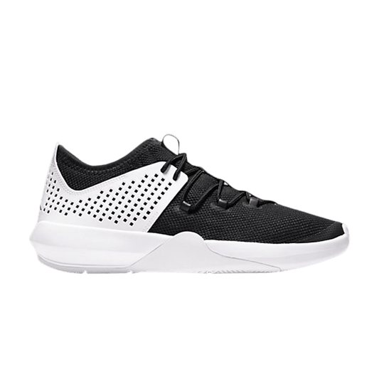 Air Jordan Express Black White