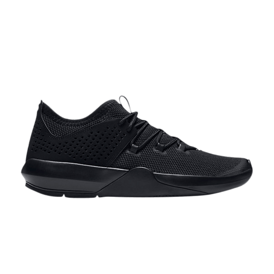 Air Jordan Express Black/Black