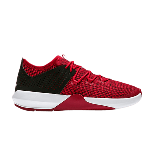 Air Jordan Express Gym Red/White-Black