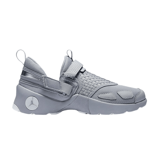 Air Jordan Trunner LX Wolf Grey