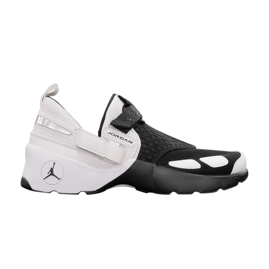 Air Jordan Trunner LX Black White