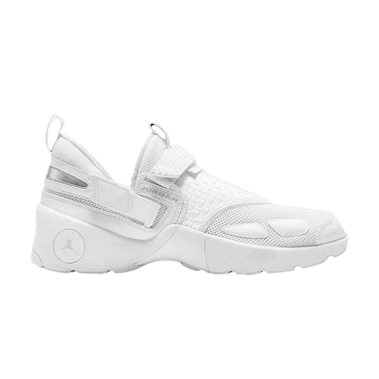 Air Jordan Trunner LX Triple White