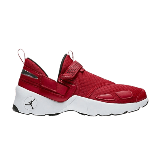 Air Jordan Trunner LX Gym Red