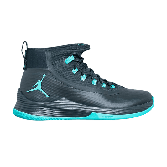 Air Jordan Ultra.Fly 2 Black Jade