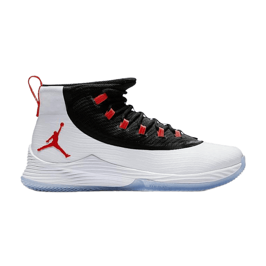 Air Jordan Ultra Fly 2 White