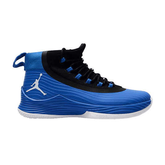 Air Jordan Ultra Fly 2 Soar