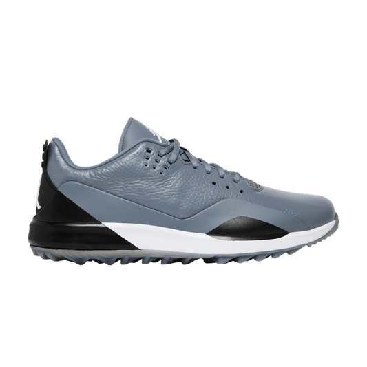 Air Jordan ADG 3 Golf Cool Grey