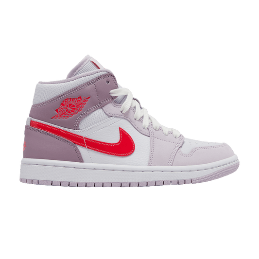 Air Jordan 1 Mid Valentine's Day (2022) (Women's)