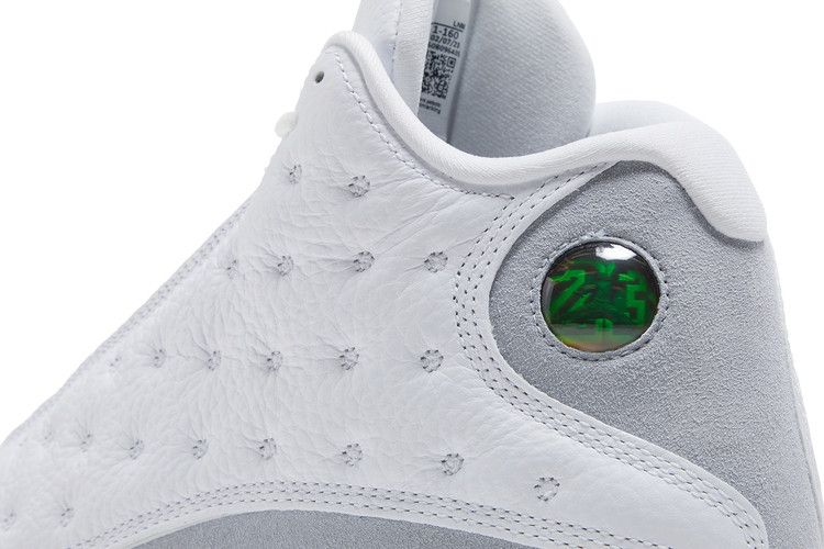 Air Jordan 13 Retro Wolf Grey
