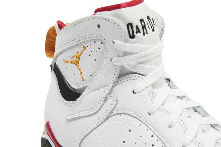 Air Jordan 7 Retro Cardinal (2022)