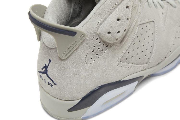 Air Jordan 6 Retro Georgetown (2022)