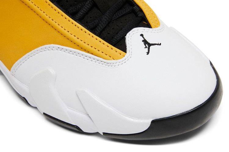Air Jordan 14 Retro Light Ginger (2022)
