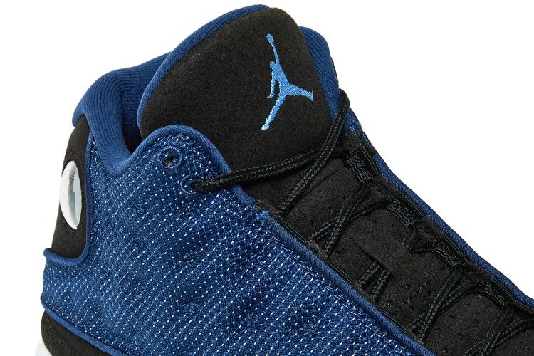 Air Jordan 13 Retro Brave Blue