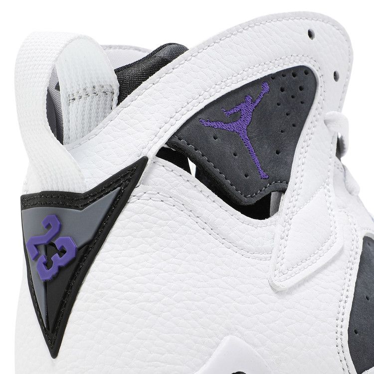 Air Jordan 7 Retro Flint (2021)