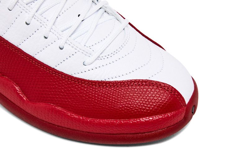 Air Jordan 12 Retro Cherry (2023)