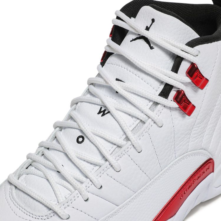 Air Jordan 12 Retro Twist