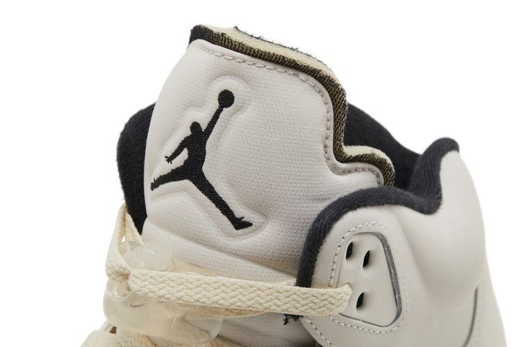 Air Jordan 5 Retro SE Sail