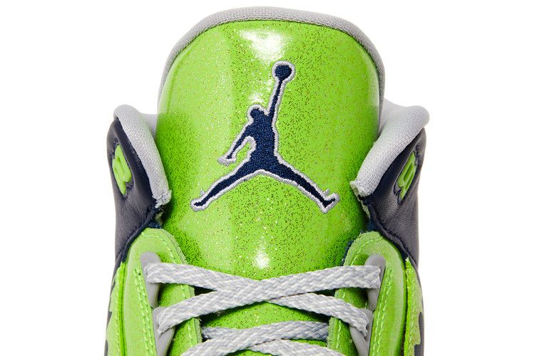 Air Jordan 3 Retro Doernbecher Hugo