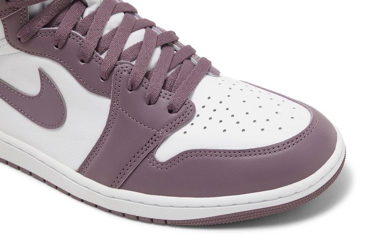 Air Jordan 1 Retro High OG Mauve