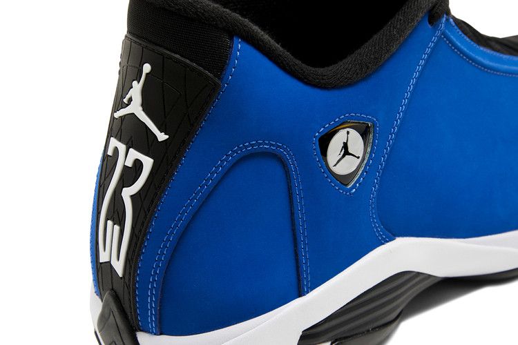 Air Jordan 14 Retro Laney (2023)