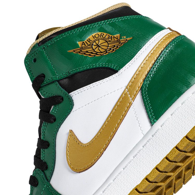Air Jordan 1 OG Celtics
