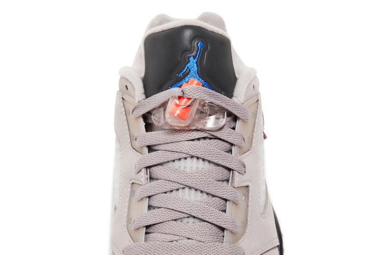 Air Jordan 5 Retro Low PSG (2022)