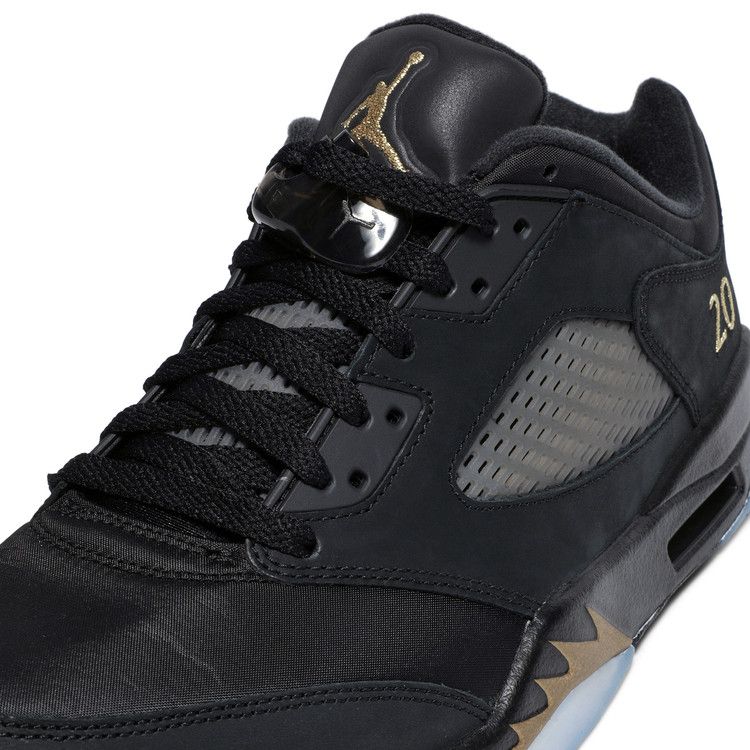 Air Jordan 5 Retro Low Wings