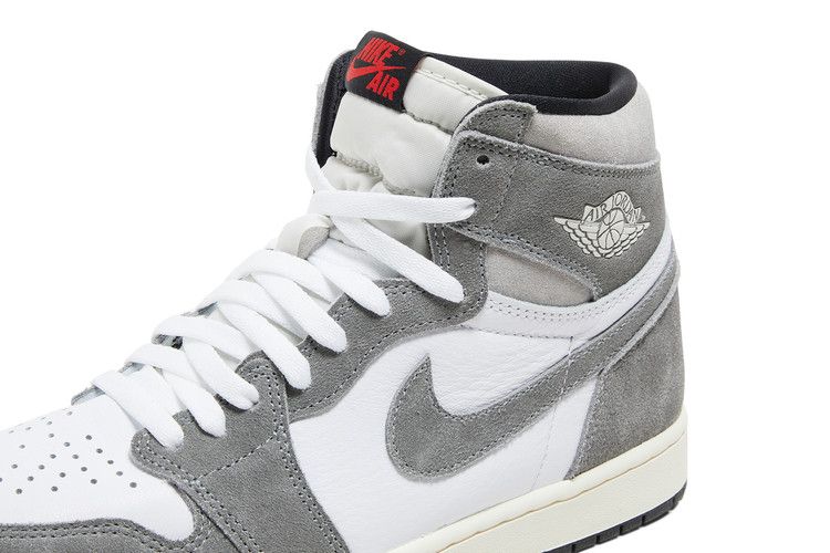 Air Jordan 1 Retro High OG Washed Black