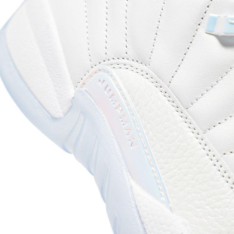 Air Jordan 12 Retro Low Easter (2021)