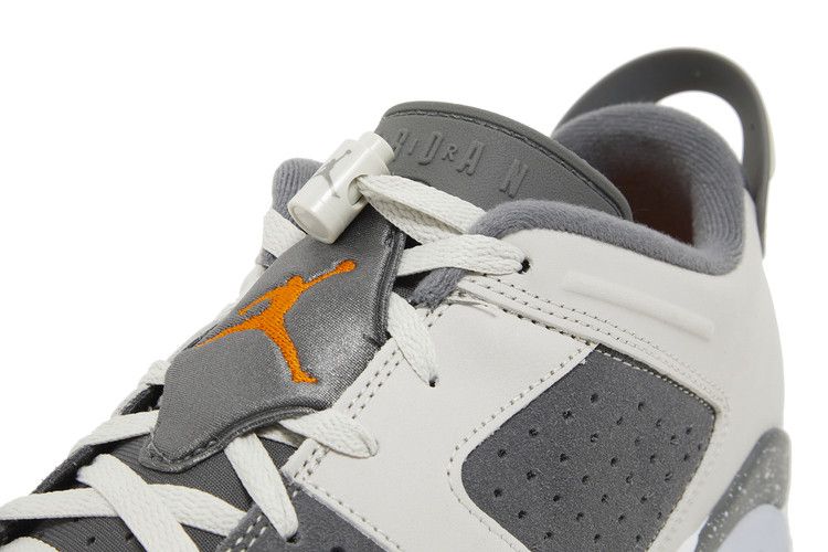 Air Jordan 6 Retro Low PSG (2023)