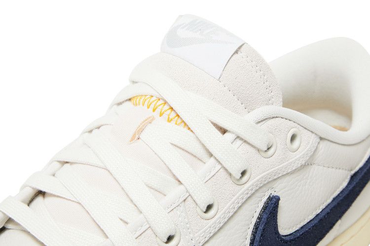 Air Jordan 1 Retro AJKO Low SP Union Sail Leather