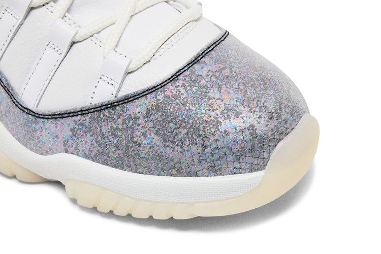 Air Jordan 11 Retro Low Year of the Snake