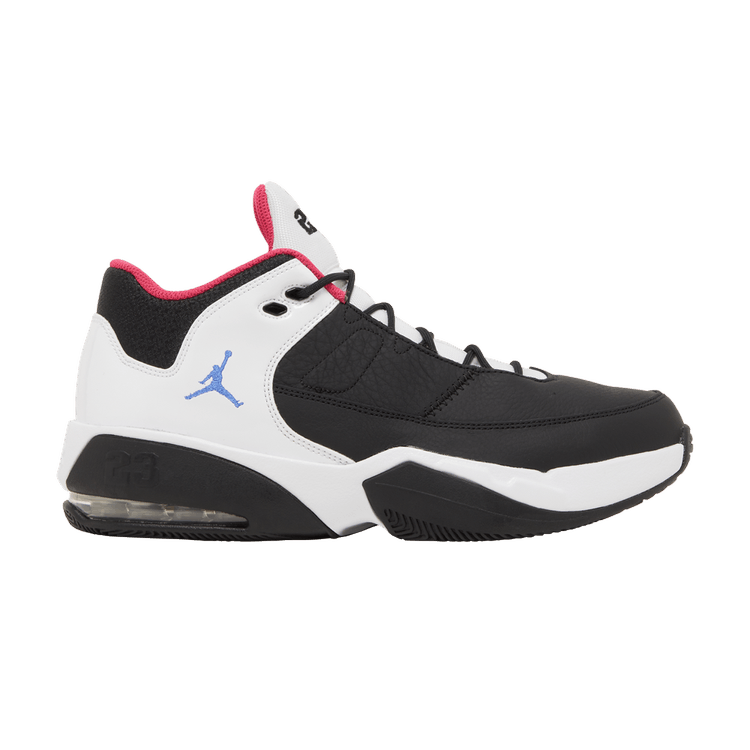 Air Jordan Max Aura 3 Black White Pink