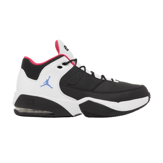 Air Jordan Max Aura 3 Black White Pink