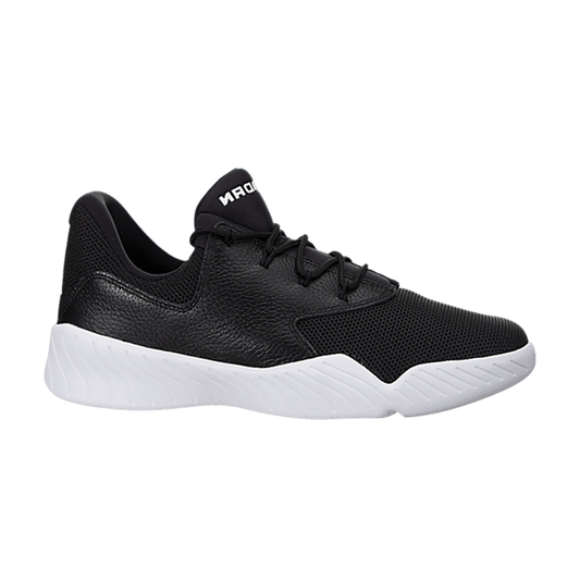 Air Nike J23 Low Black White