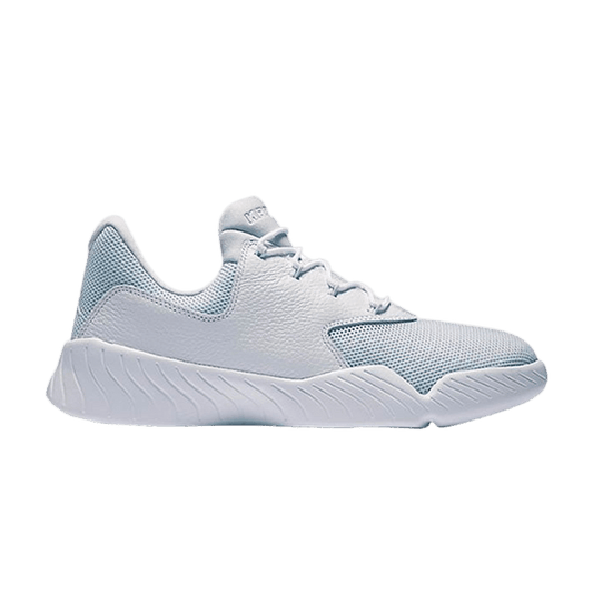 Air Jordan J23 Low White Pure Platinum