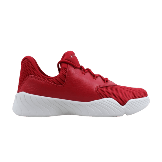 Air Jordan J23 Low Gym Red Gym Red Pure Platinum