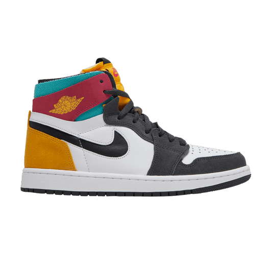 Air Jordan 1 High Zoom Air CMFT Anthracite