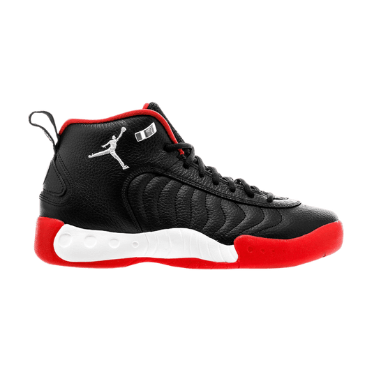 Air Jordan Jumpman Pro Bred (2017)