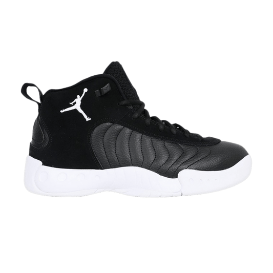 Air Jordan Jumpman Pro Black White