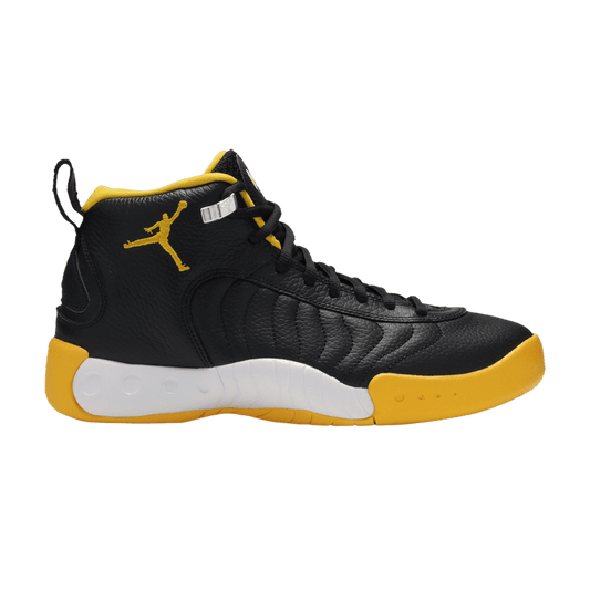Air Jordan Jumpman Pro Black University Gold
