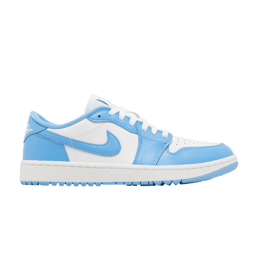 Air Jordan 1 Retro Low Golf UNC