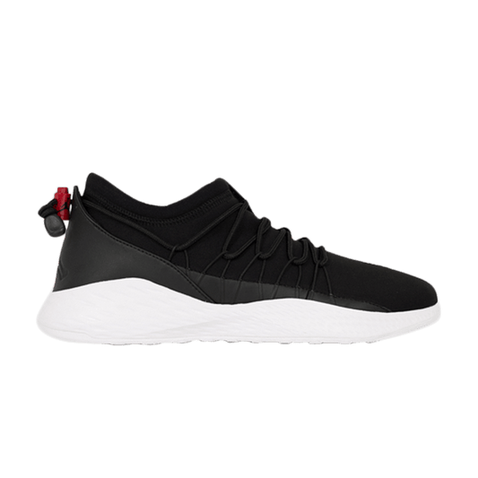 Air Jordan Formula 23 Toggle Black/Gym Red-White