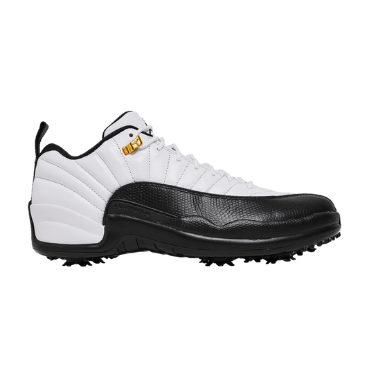 Air Jordan 12 Retro Low Golf Taxi